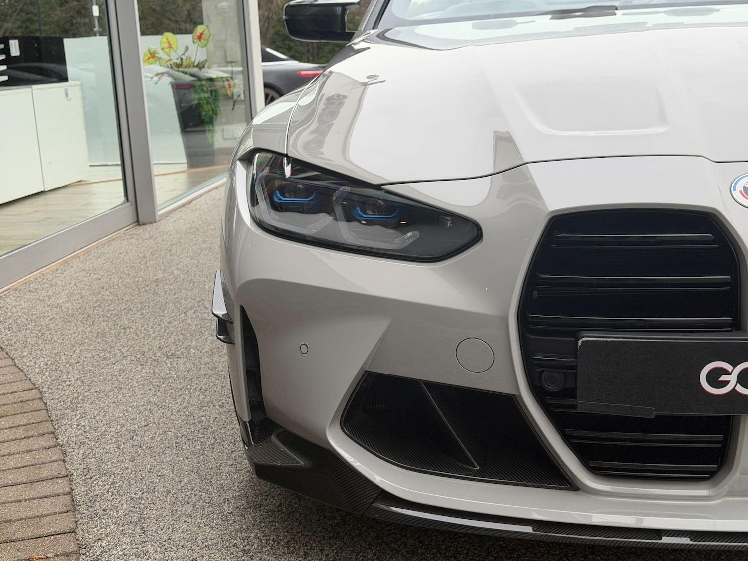 Used BMW M4 for sale - 77215614: Photo 78