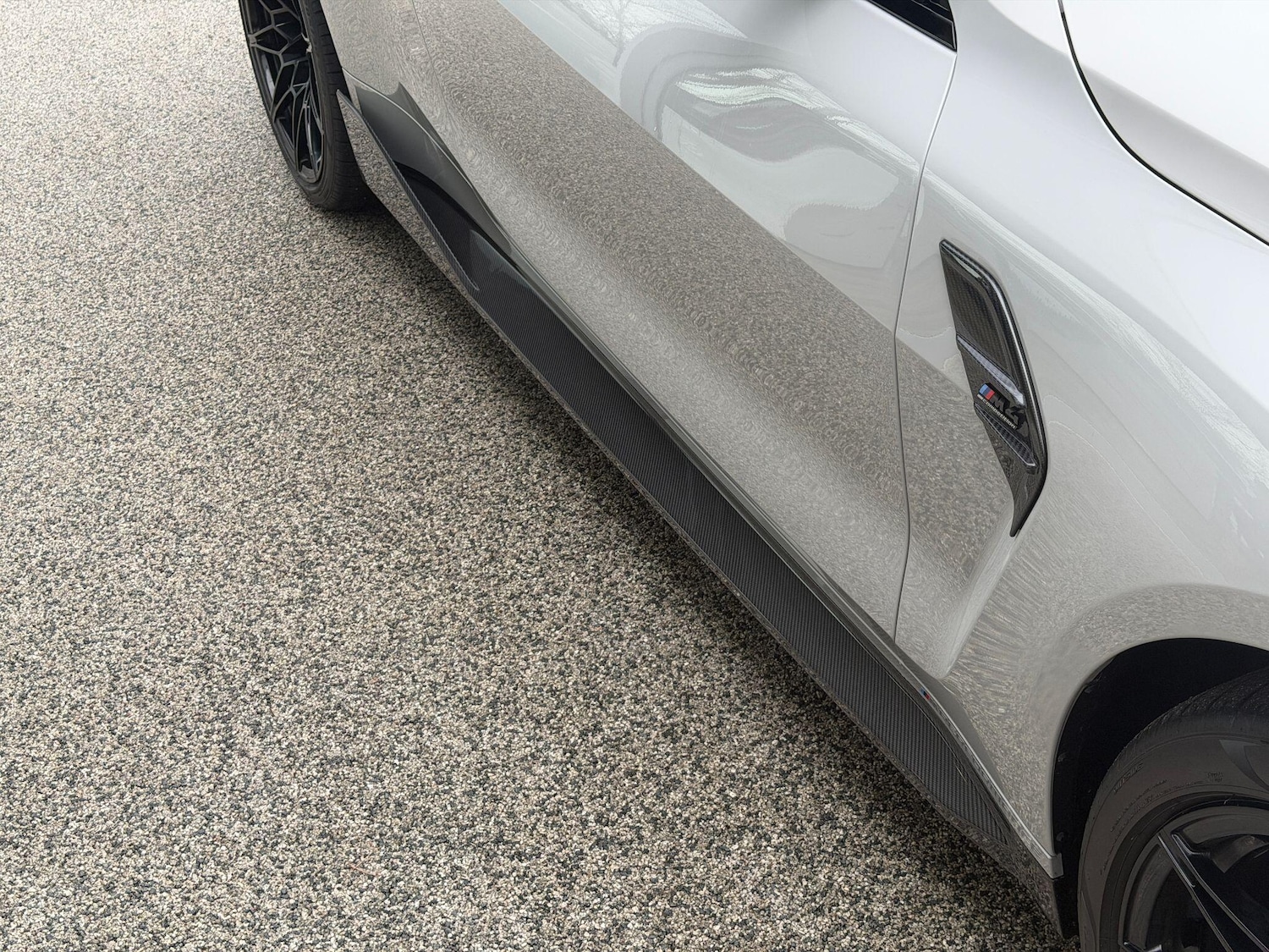 Used BMW M4 for sale - 77215614: Photo 80