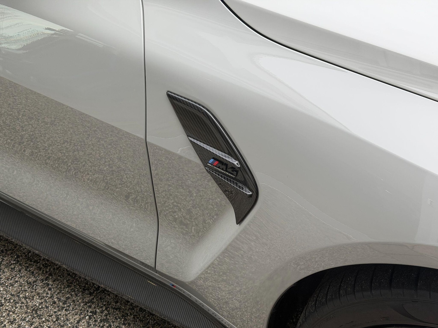 Used BMW M4 for sale - 77215614: Photo 81