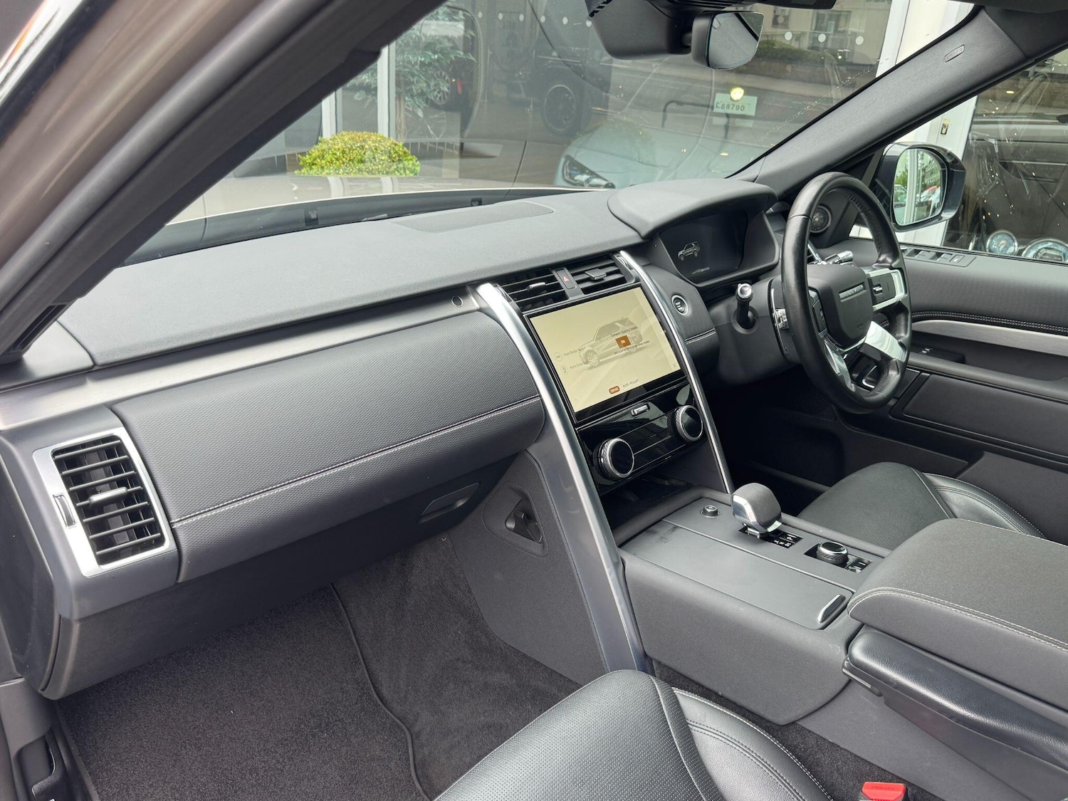 Used Land Rover Discovery for sale - 76824266: Photo 11