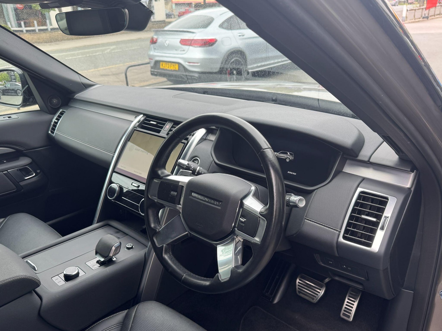 Used Land Rover Discovery for sale - 76824266: Photo 12