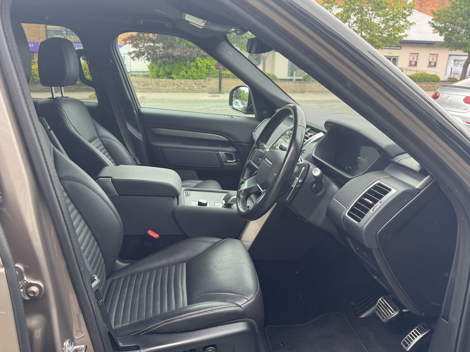 Used Land Rover Discovery for sale - 76824266: Photo 13