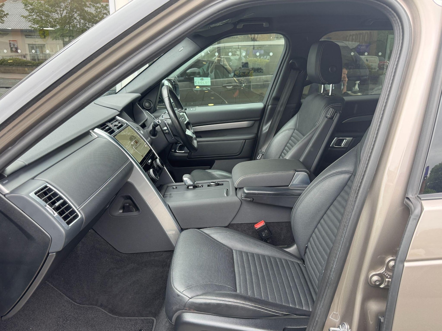 Used Land Rover Discovery for sale - 76824266: Photo 14