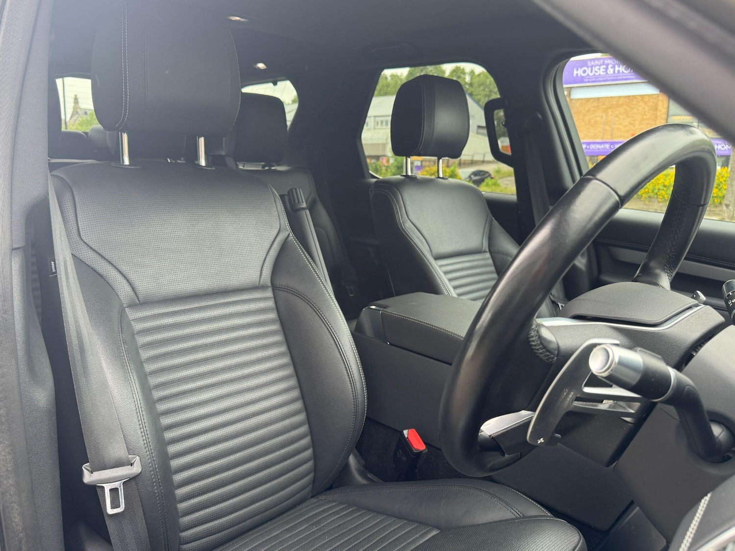 Used Land Rover Discovery for sale - 76824266: Photo 15