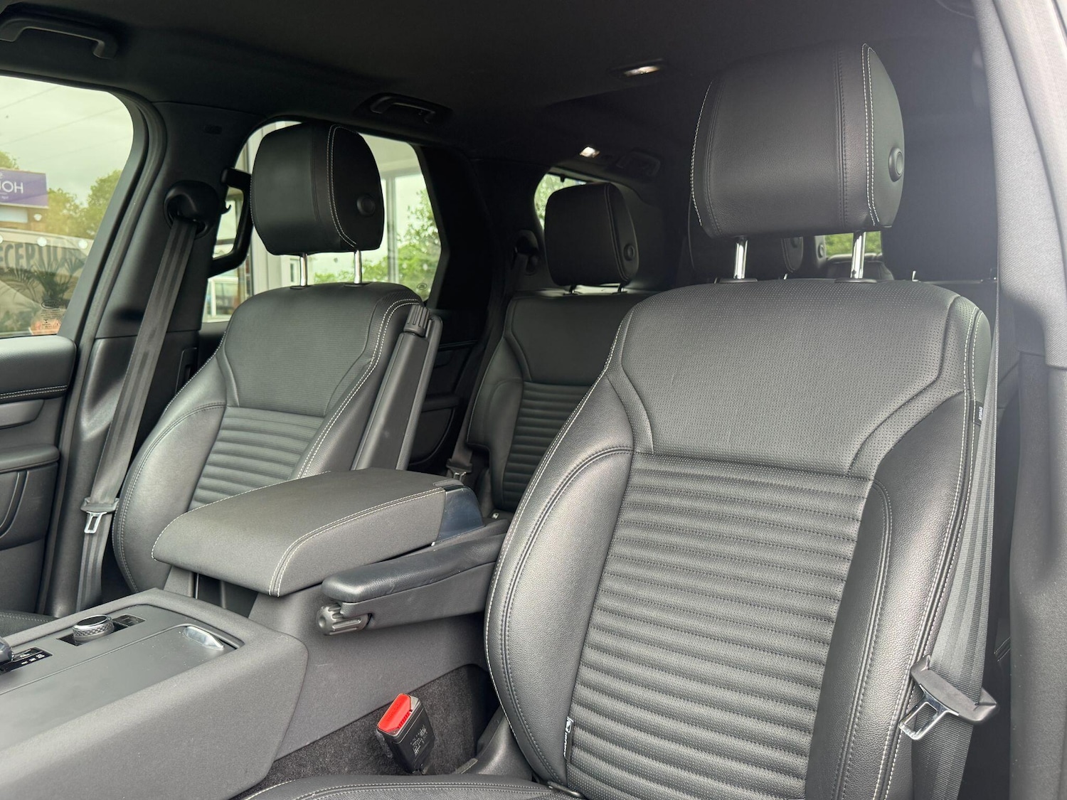 Used Land Rover Discovery for sale - 76824266: Photo 16