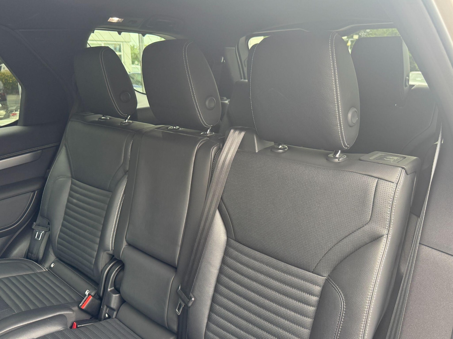 Used Land Rover Discovery for sale - 76824266: Photo 17