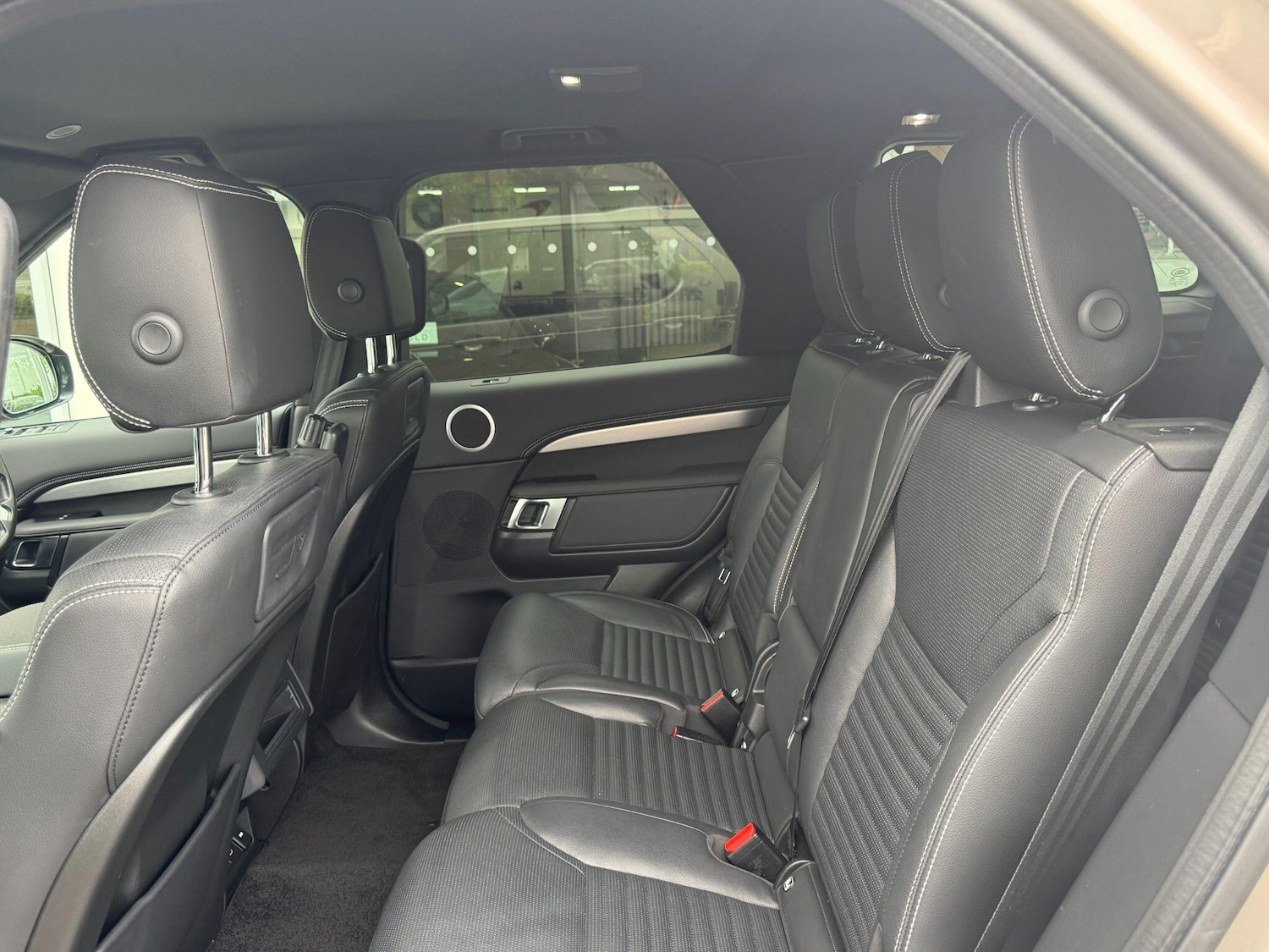 Used Land Rover Discovery for sale - 76824266: Photo 18