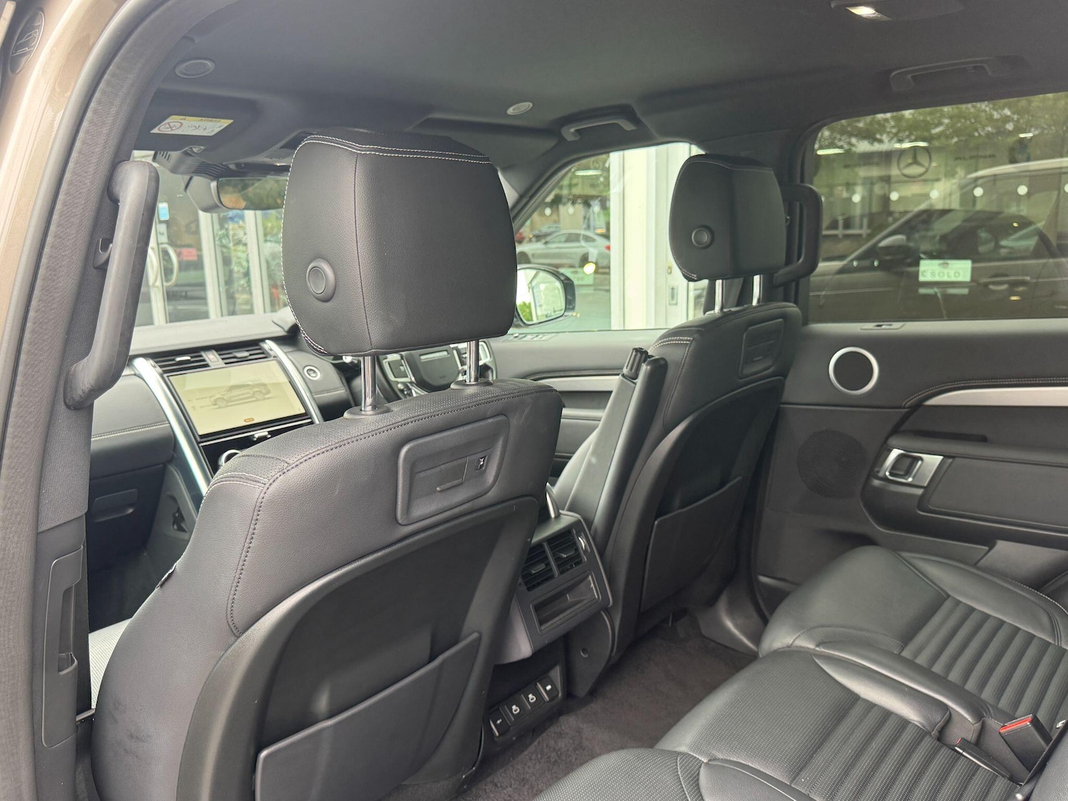 Used Land Rover Discovery for sale - 76824266: Photo 19