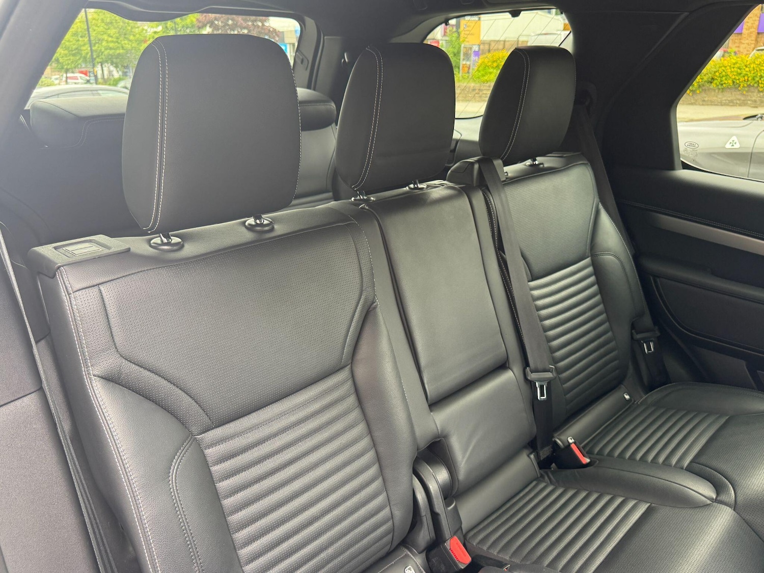 Used Land Rover Discovery for sale - 76824266: Photo 20