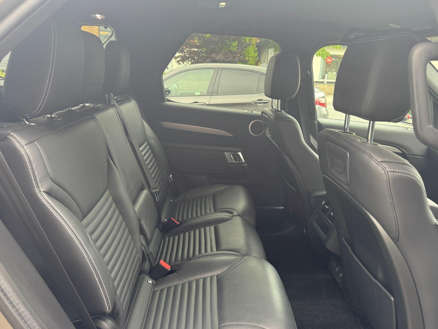 Used Land Rover Discovery for sale - 76824266: Photo 21