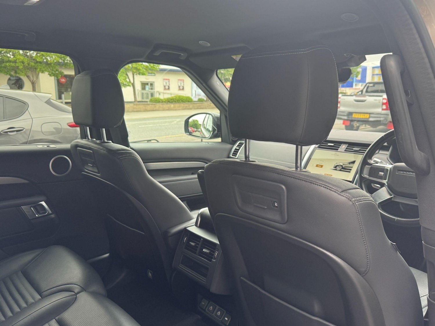 Used Land Rover Discovery for sale - 76824266: Photo 22