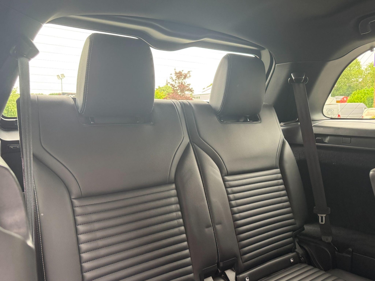 Used Land Rover Discovery for sale - 76824266: Photo 23