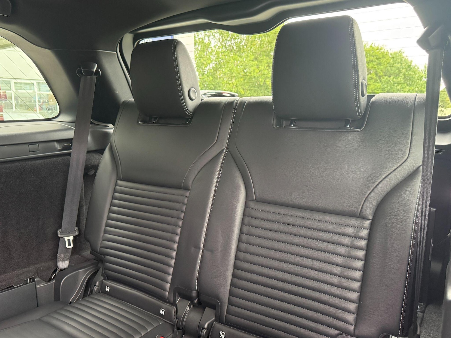 Used Land Rover Discovery for sale - 76824266: Photo 24