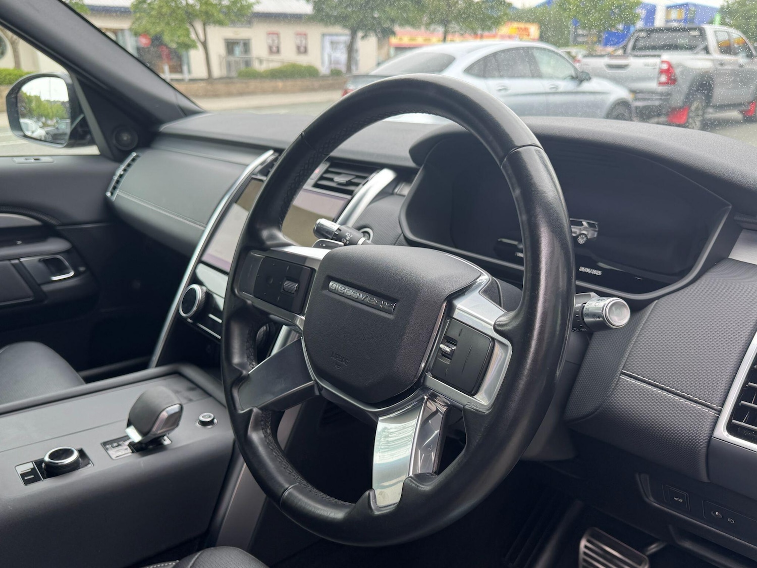 Used Land Rover Discovery for sale - 76824266: Photo 25