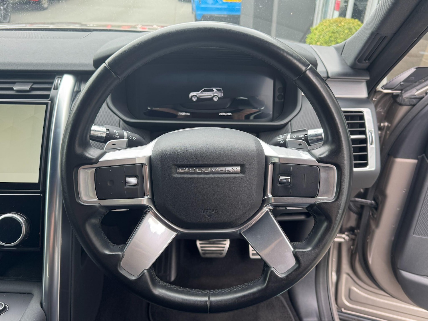 Used Land Rover Discovery for sale - 76824266: Photo 26