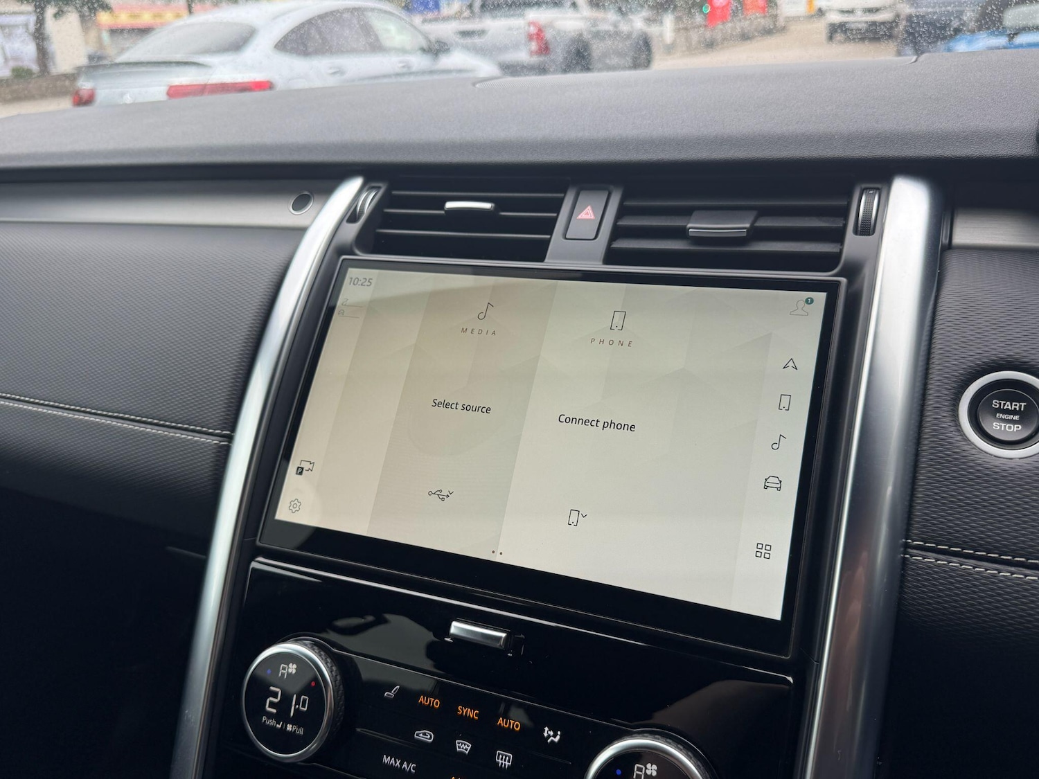 Used Land Rover Discovery for sale - 76824266: Photo 29