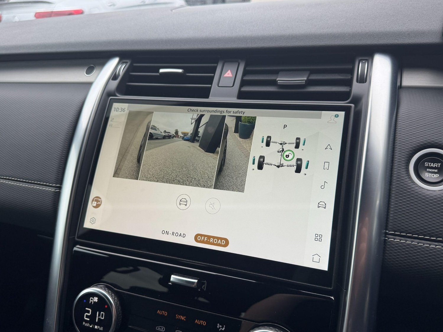 Used Land Rover Discovery for sale - 76824266: Photo 31