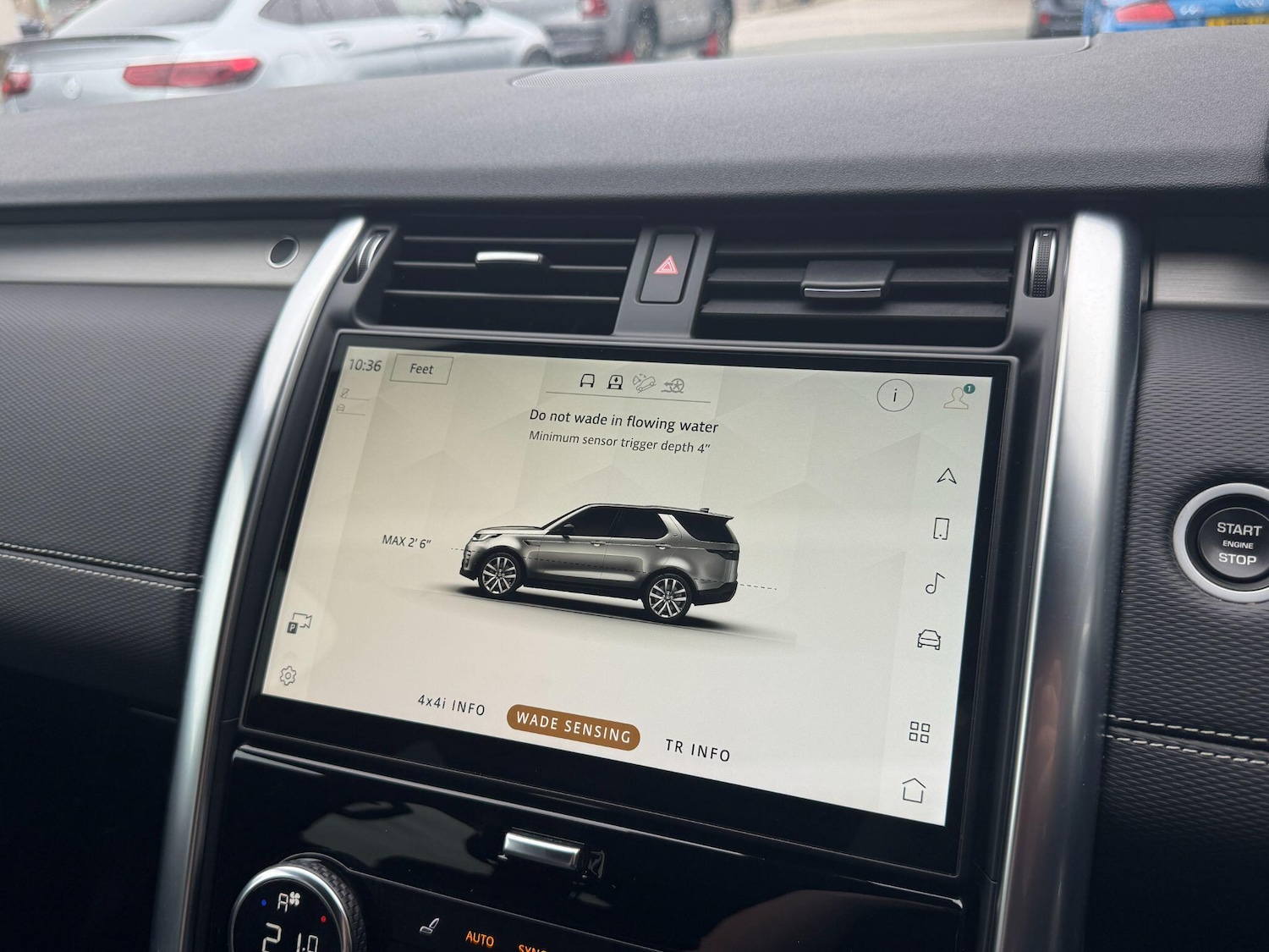 Used Land Rover Discovery for sale - 76824266: Photo 32