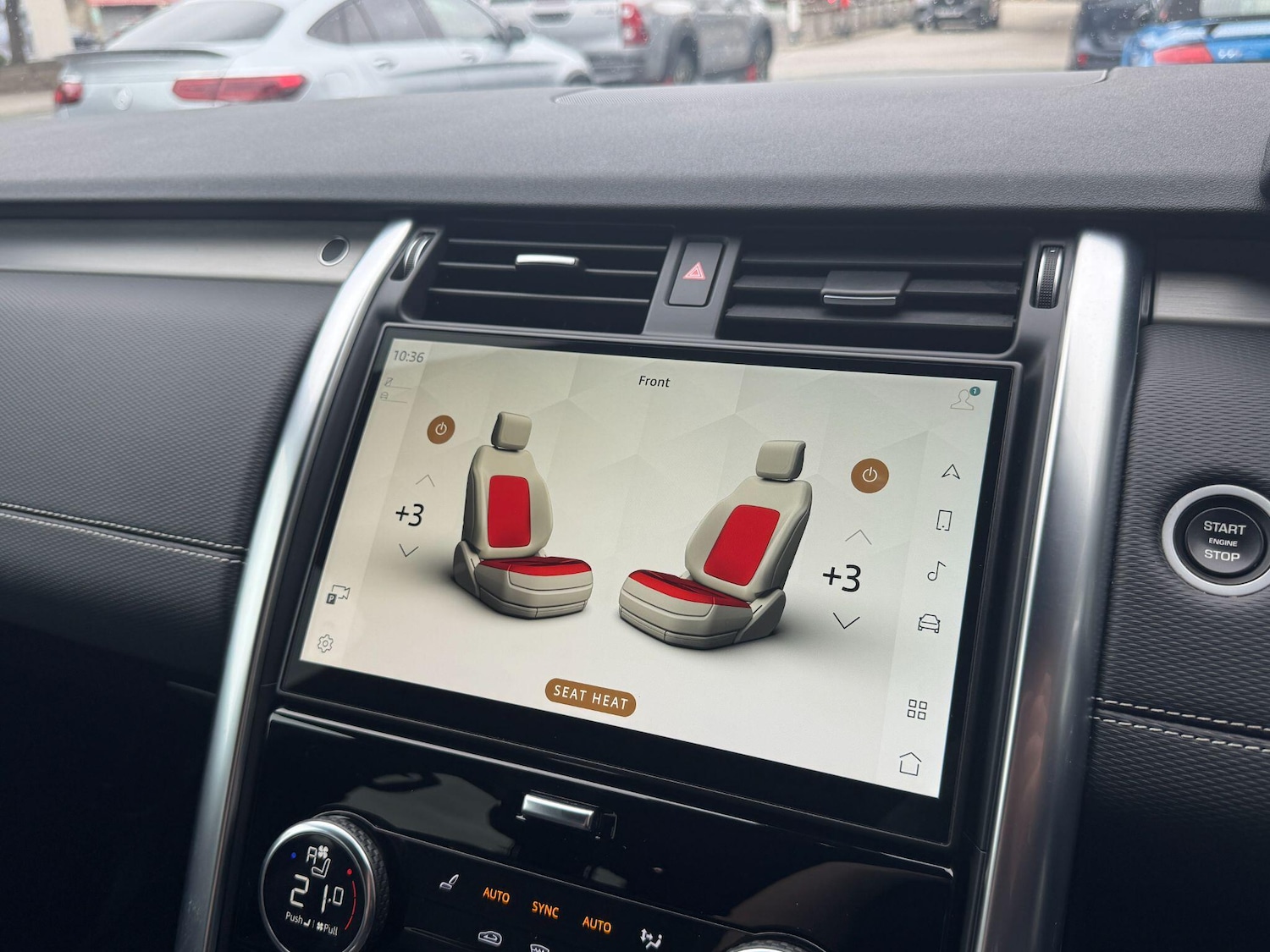 Used Land Rover Discovery for sale - 76824266: Photo 33