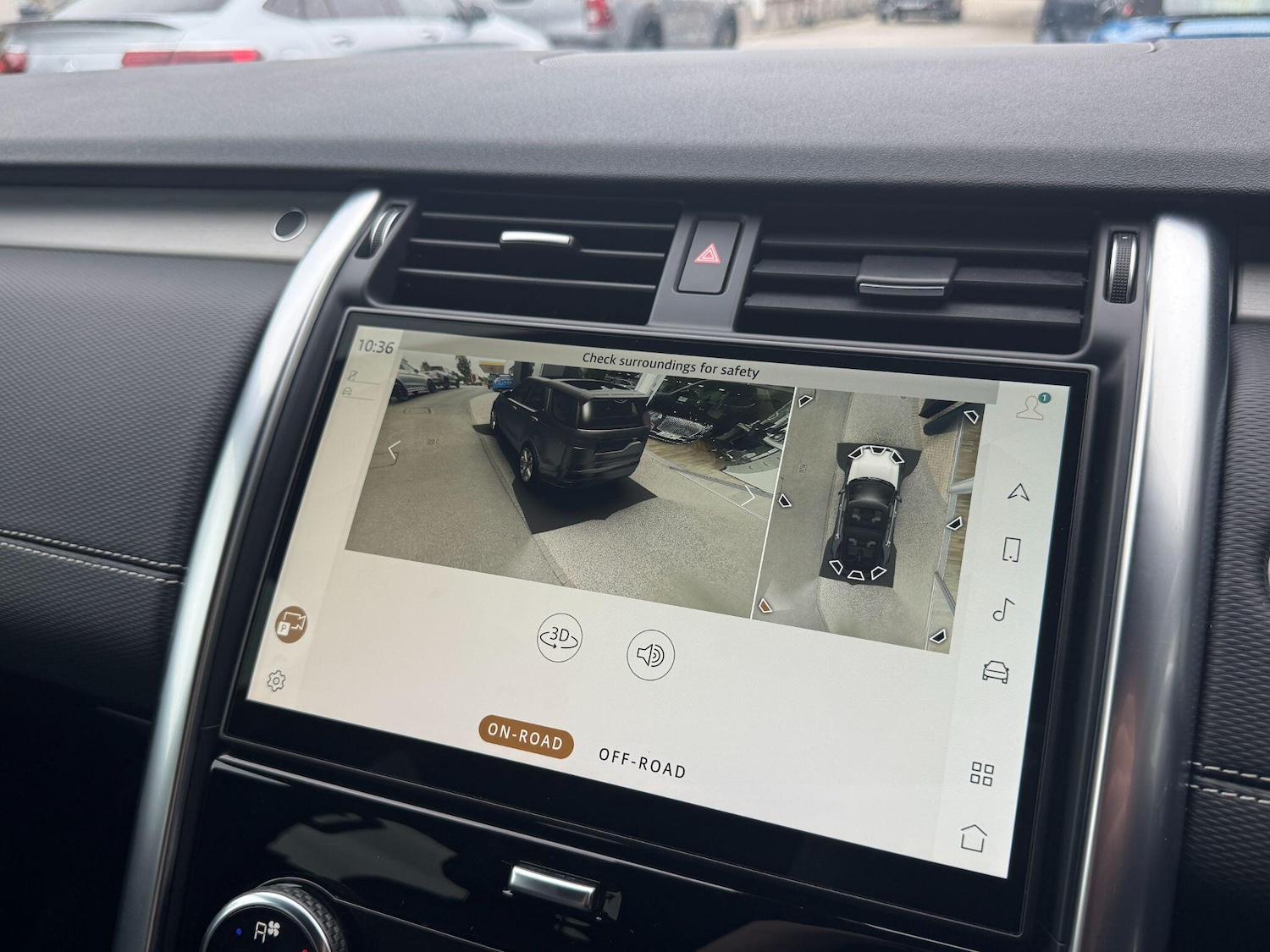 Used Land Rover Discovery for sale - 76824266: Photo 34