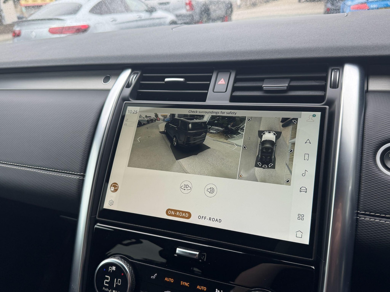 Used Land Rover Discovery for sale - 76824266: Photo 35