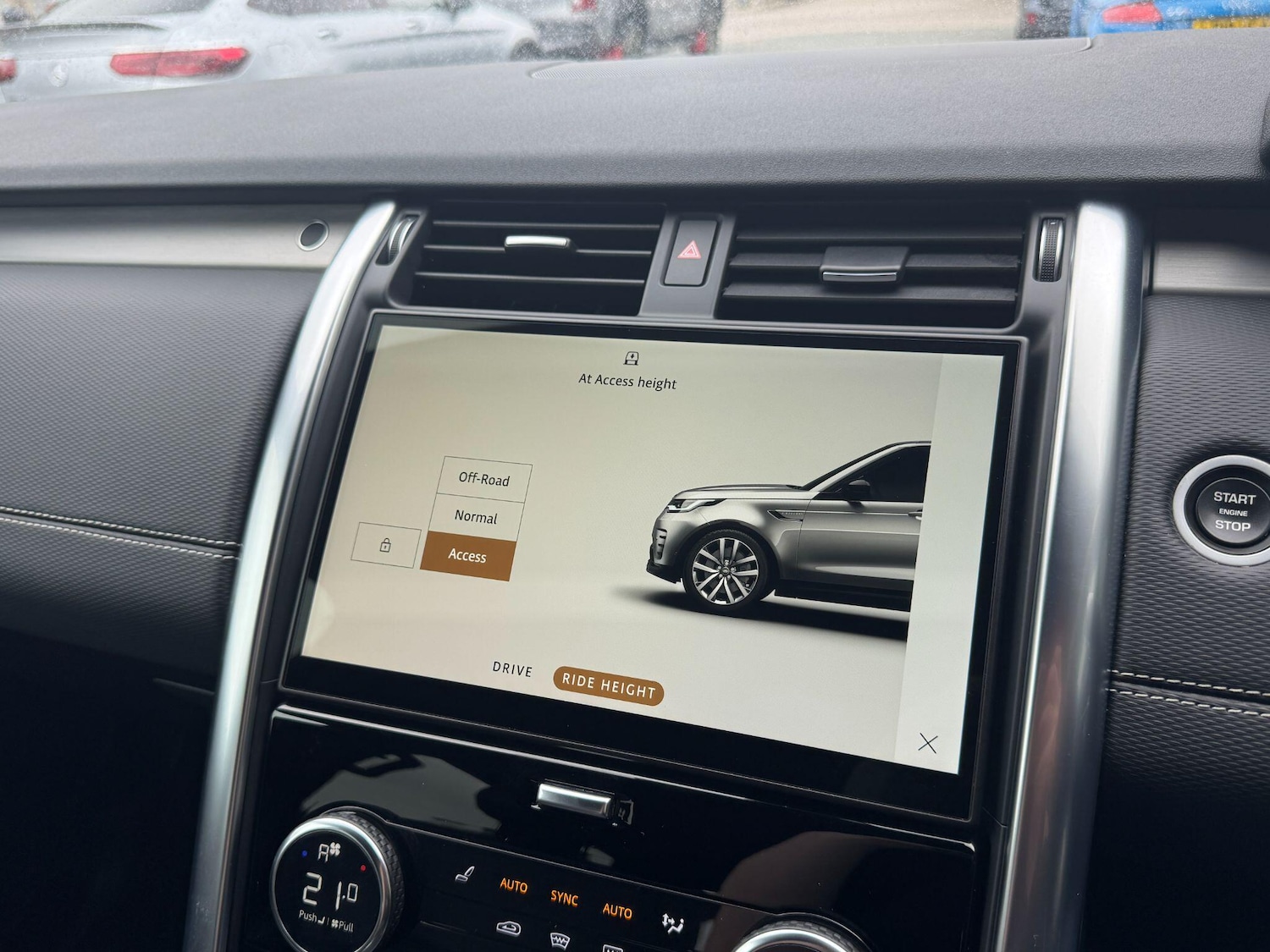 Used Land Rover Discovery for sale - 76824266: Photo 36