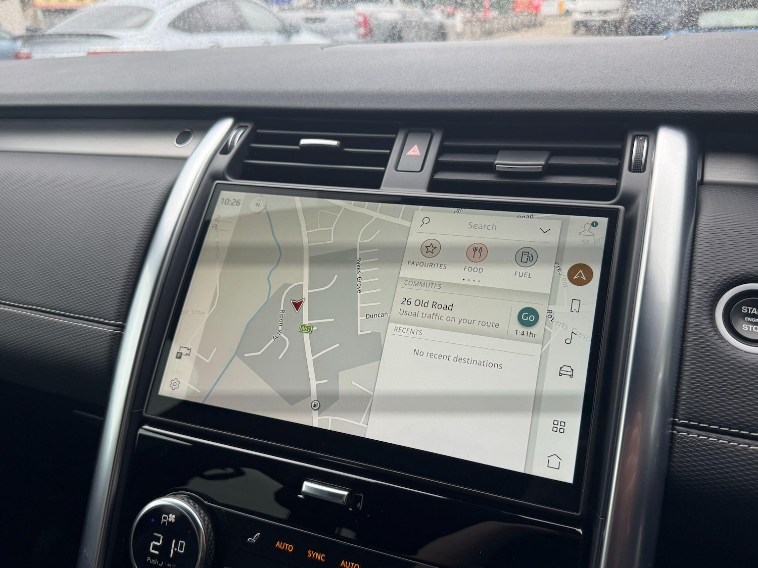 Used Land Rover Discovery for sale - 76824266: Photo 37