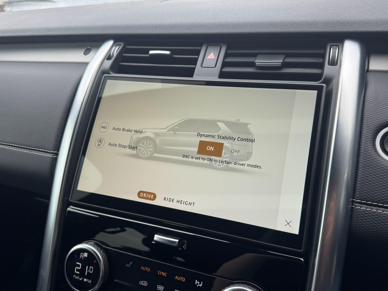 Used Land Rover Discovery for sale - 76824266: Photo 38