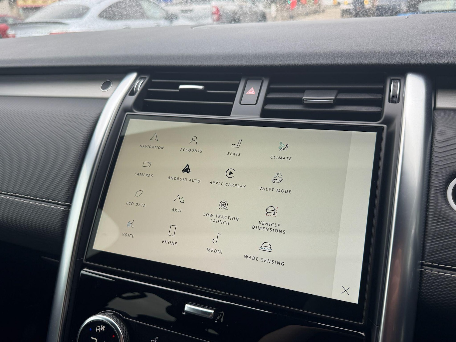 Used Land Rover Discovery for sale - 76824266: Photo 39