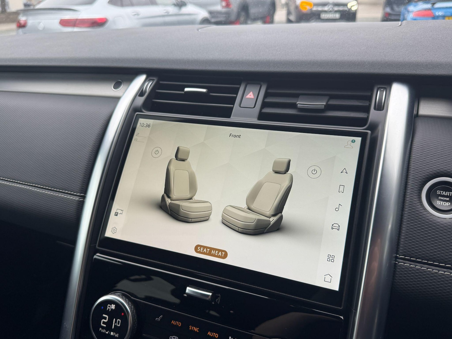 Used Land Rover Discovery for sale - 76824266: Photo 40