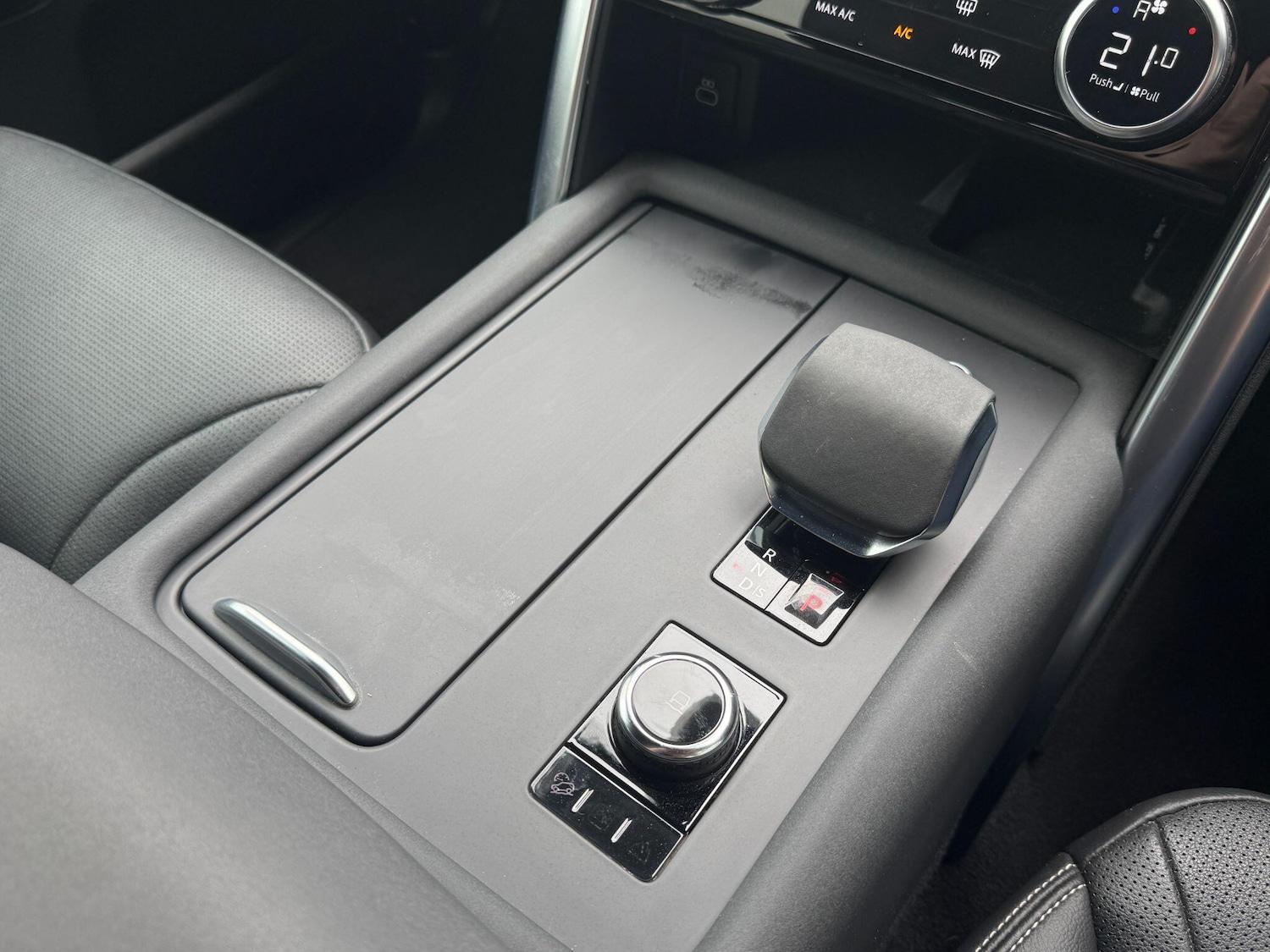 Used Land Rover Discovery for sale - 76824266: Photo 42