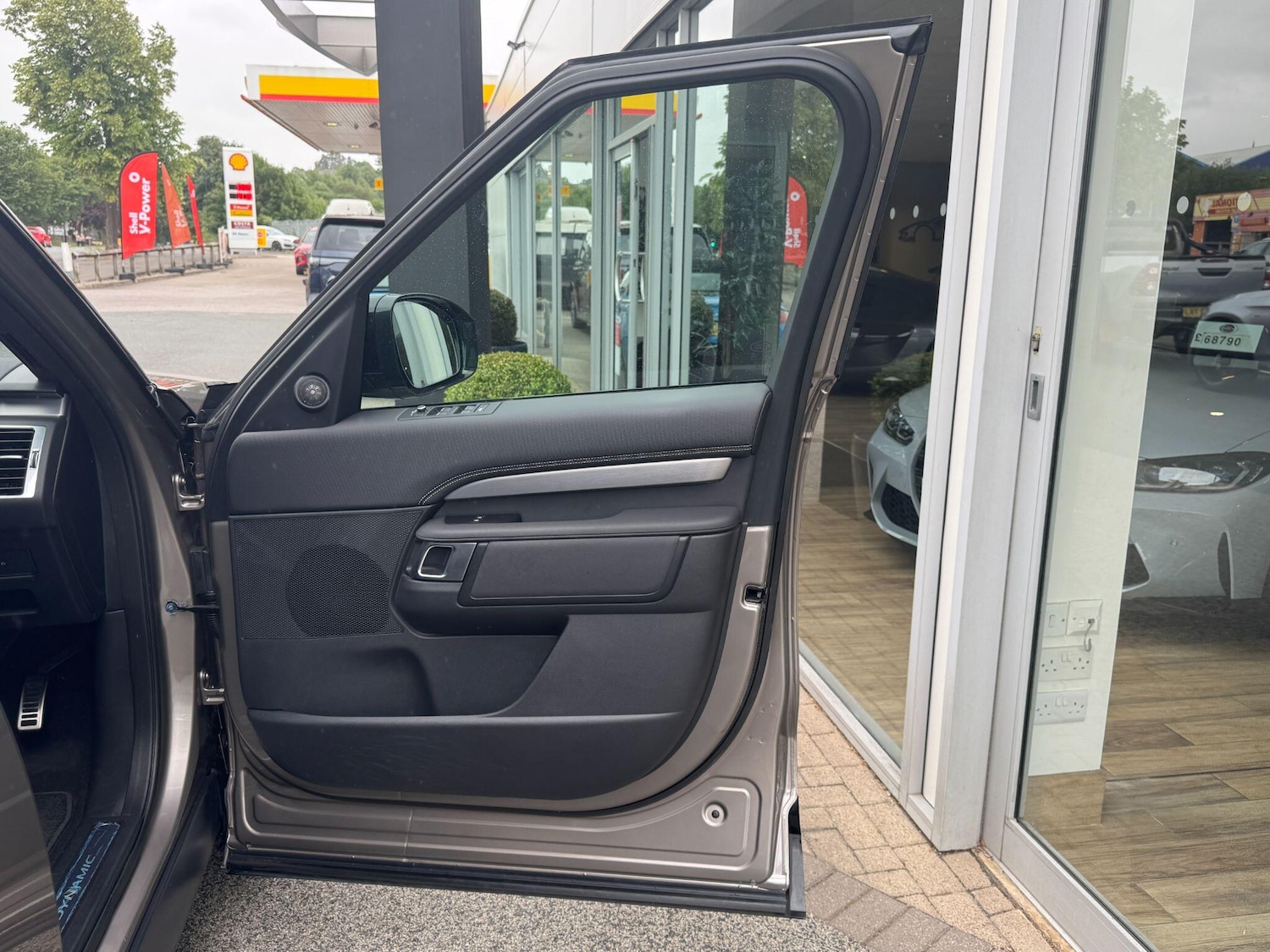 Used Land Rover Discovery for sale - 76824266: Photo 45