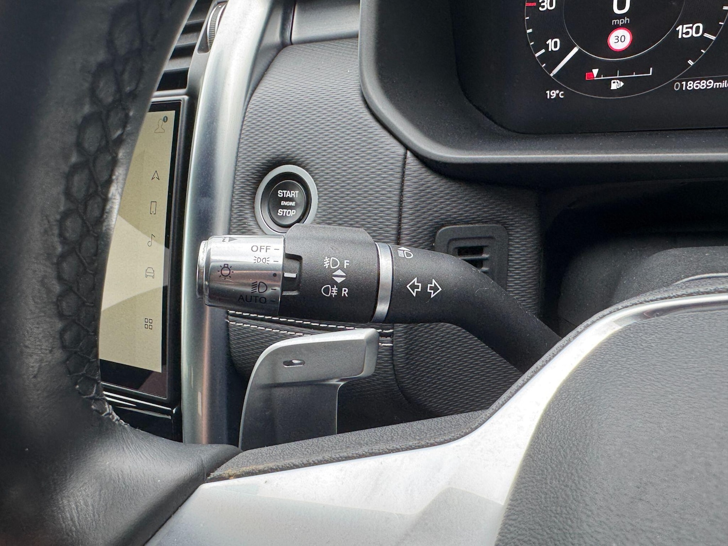 Used Land Rover Discovery for sale - 76824266: Photo 49