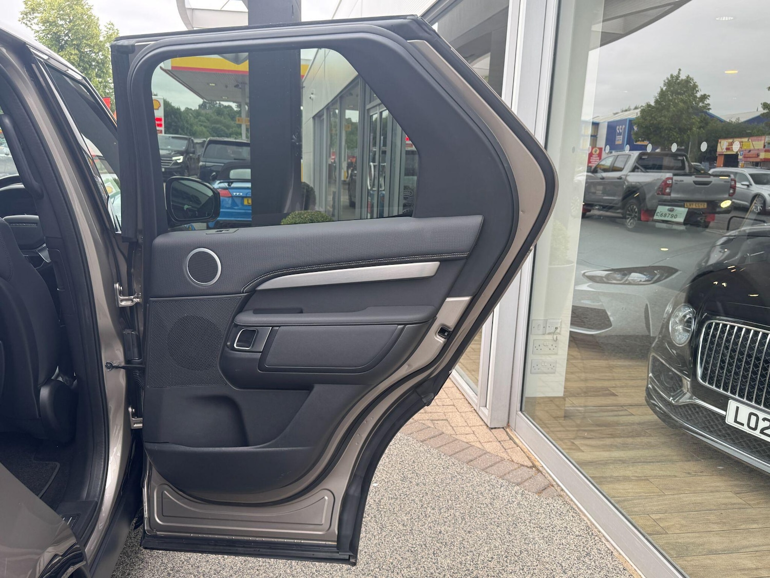 Used Land Rover Discovery for sale - 76824266: Photo 51