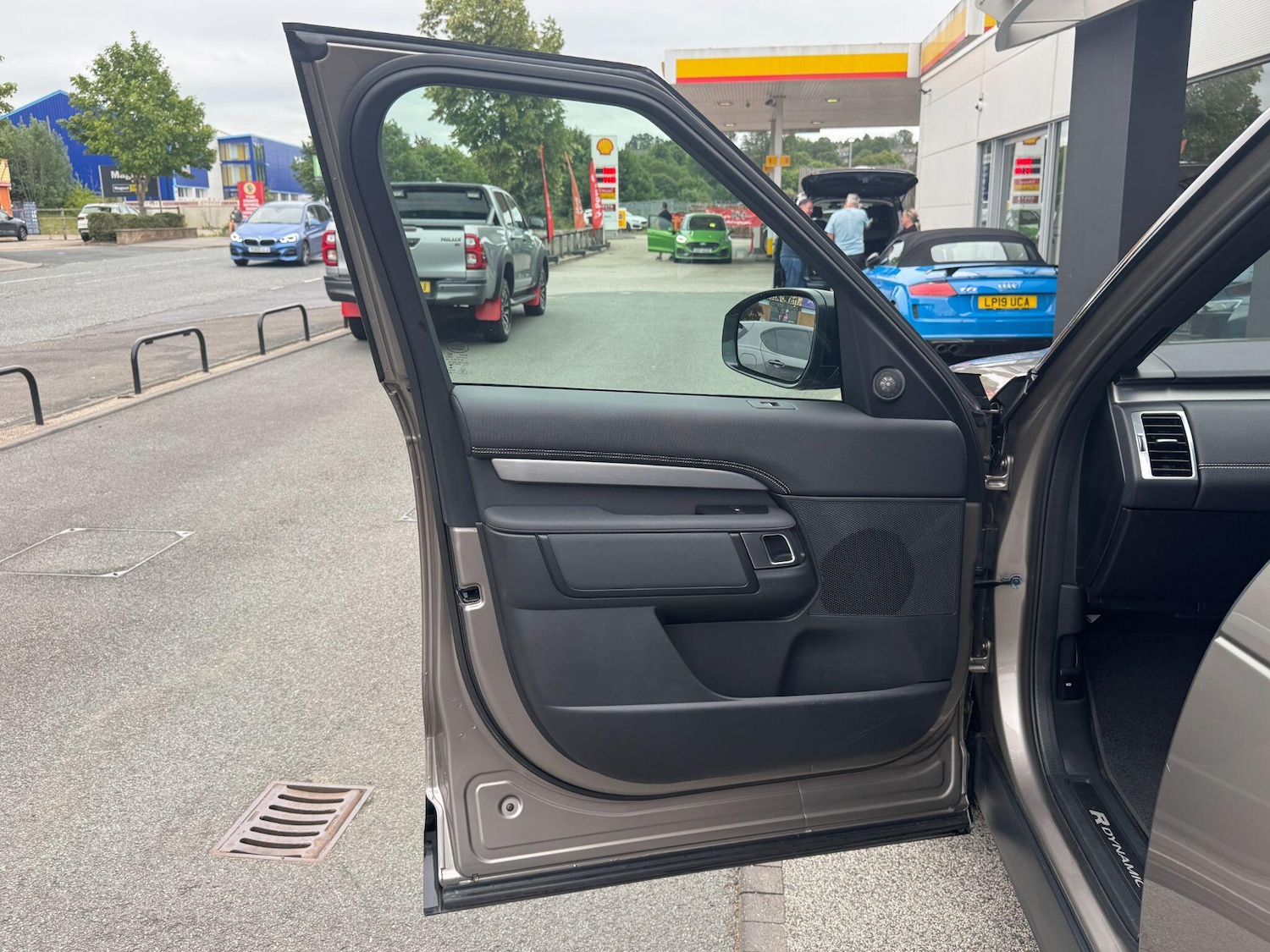 Used Land Rover Discovery for sale - 76824266: Photo 54