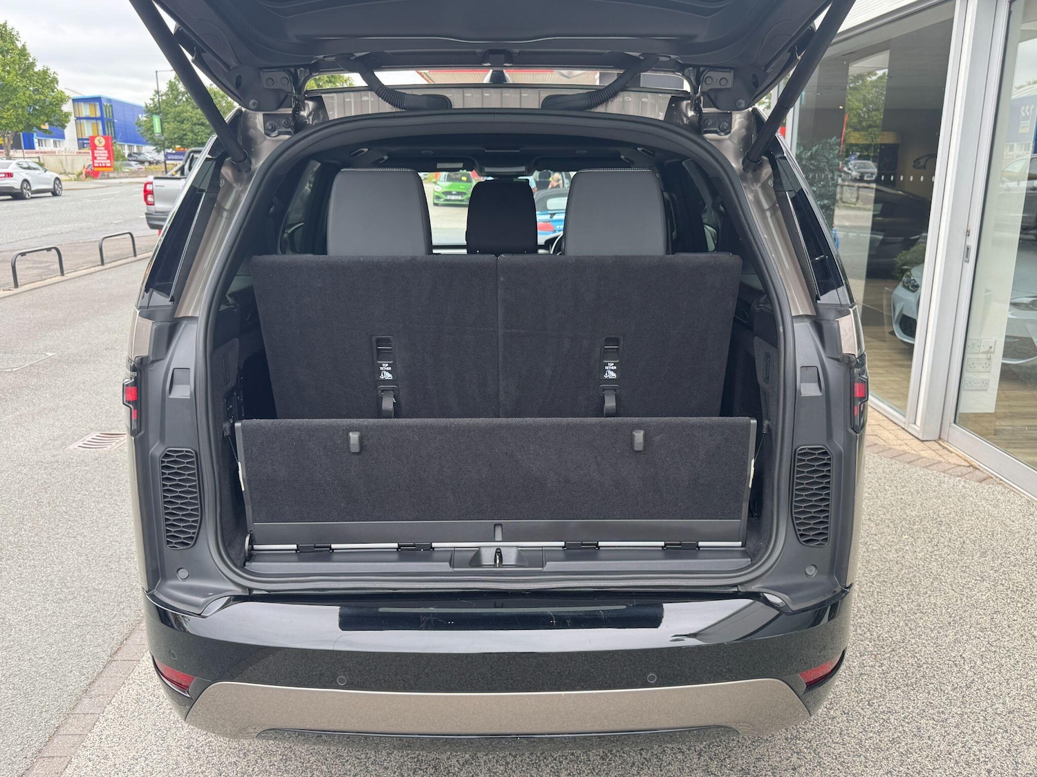 Used Land Rover Discovery for sale - 76824266: Photo 55