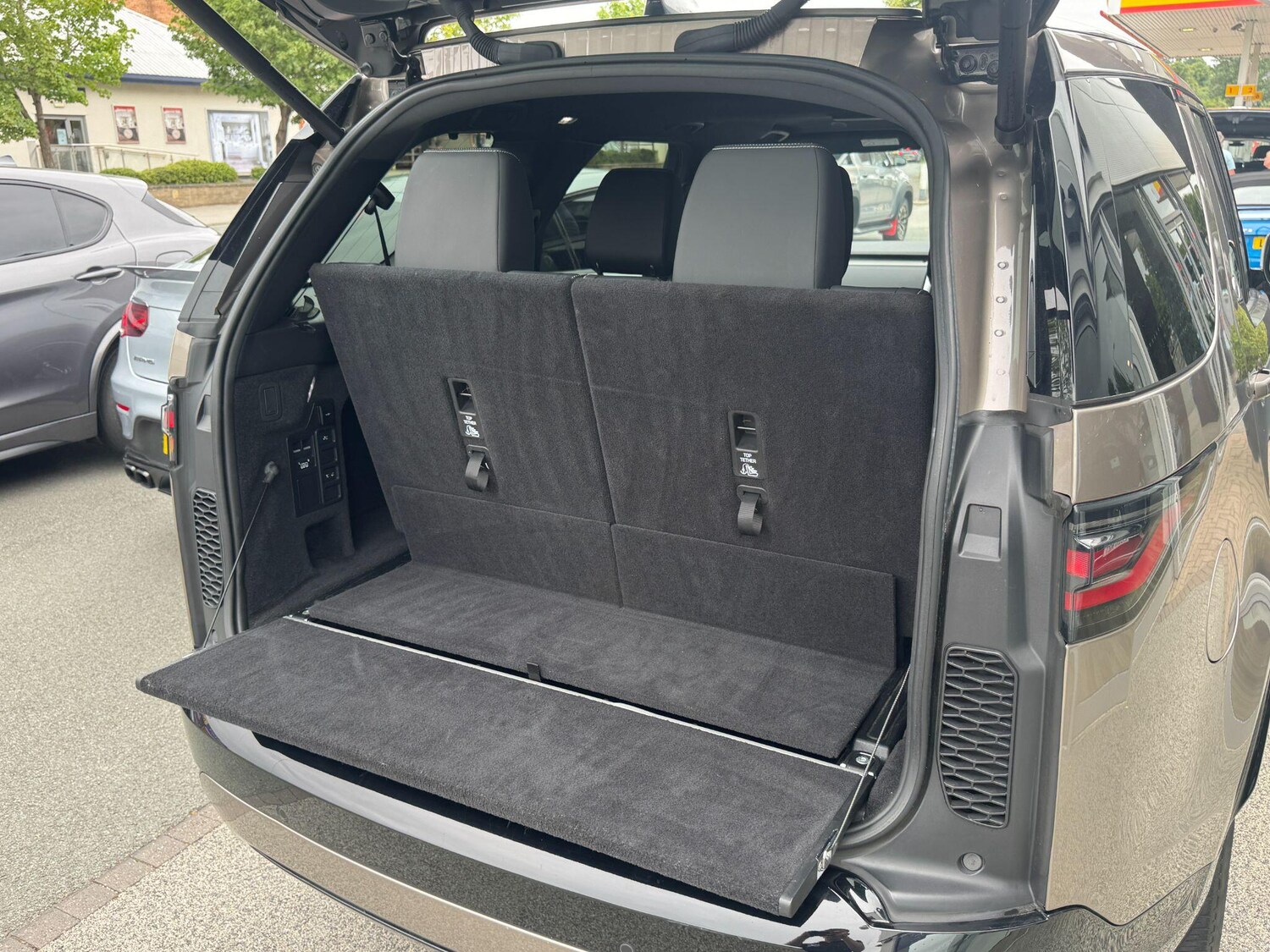 Used Land Rover Discovery for sale - 76824266: Photo 56