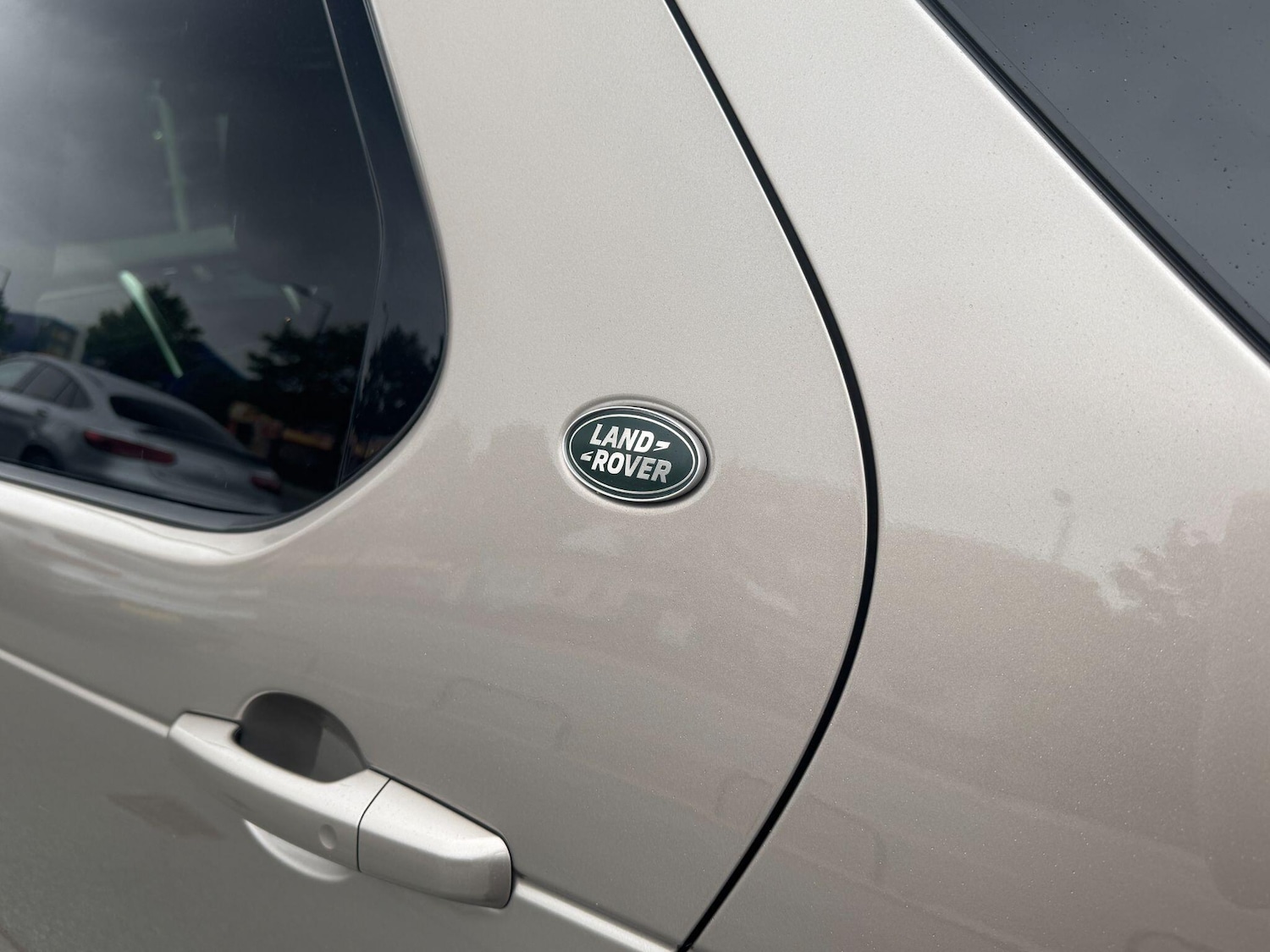 Used Land Rover Discovery for sale - 76824266: Photo 61