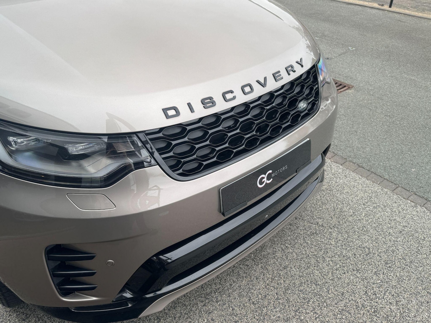 Used Land Rover Discovery for sale - 76824266: Photo 65