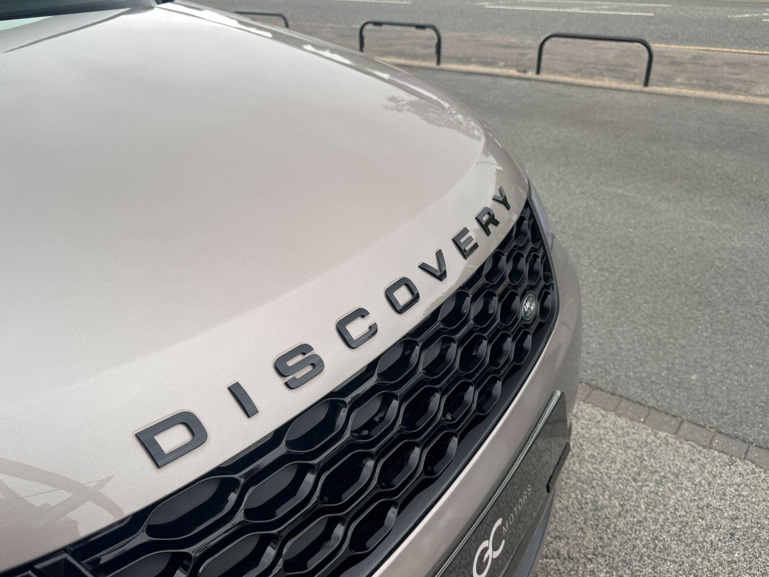 Used Land Rover Discovery for sale - 76824266: Photo 67