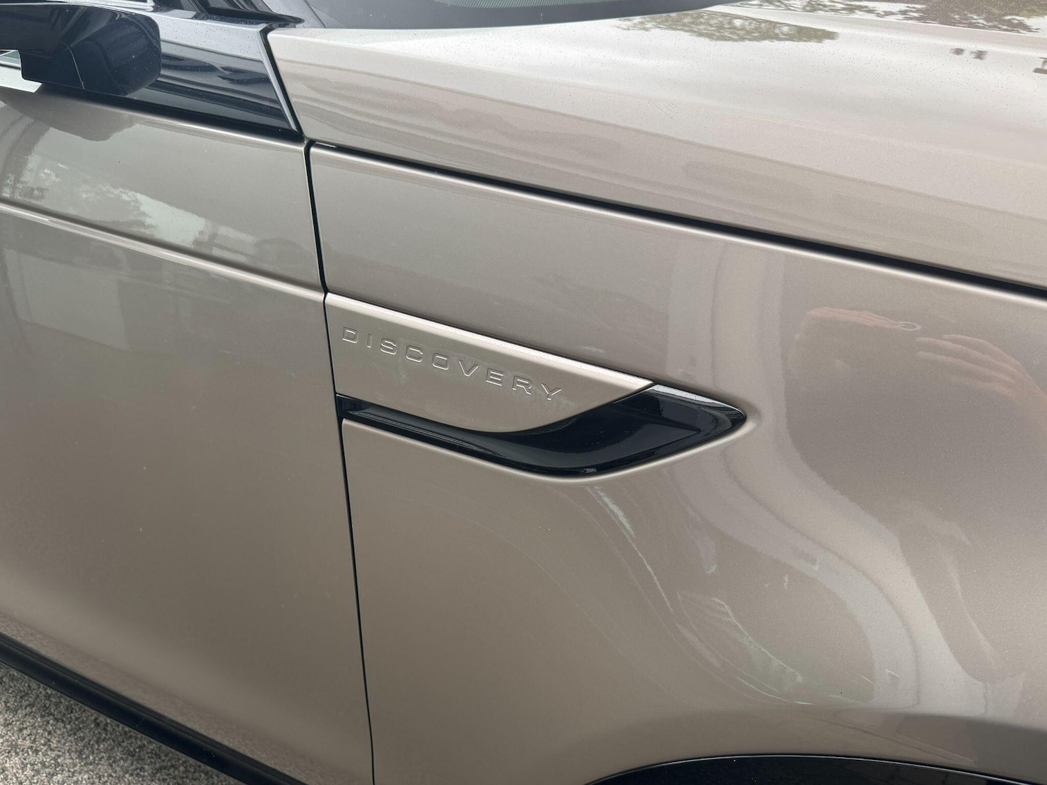 Used Land Rover Discovery for sale - 76824266: Photo 68