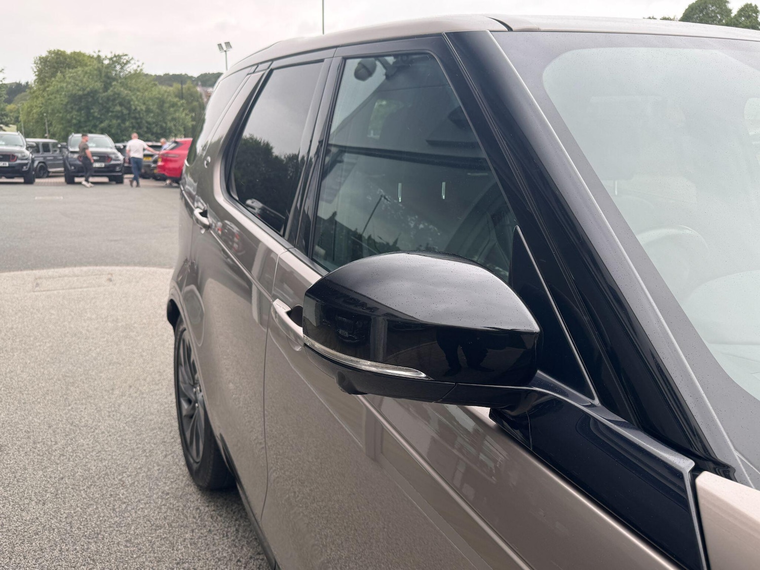 Used Land Rover Discovery for sale - 76824266: Photo 69