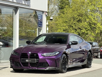 Used BMW M4 2022 for sale - 78291773: Photo