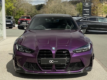 Used BMW M4 2022 for sale - 78291773: Photo