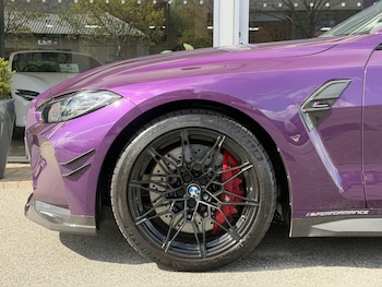 Used BMW M4 2022 for sale - 78291773: Photo