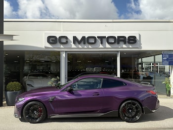 Used BMW M4 2022 for sale - 78291773: Photo