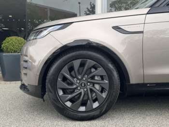 Used Land Rover Discovery 2021 for sale - 75082693: Photo