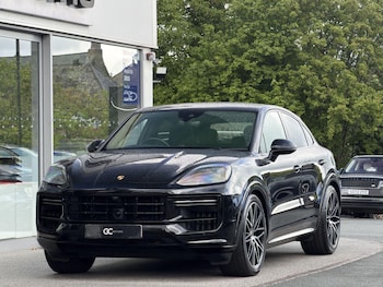 Used Porsche Cayenne 2024 for sale - 78562309: Photo