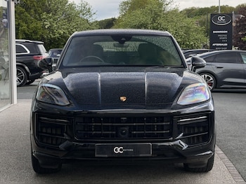 Used Porsche Cayenne 2024 for sale - 78562309: Photo