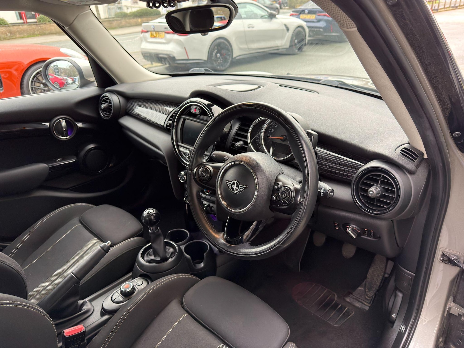 Used MINI Hatch 2019 for sale - 76975513: Photo 12